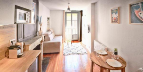 Studio coté belvédère Thonon-Les-Bains